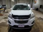 2016 Chevrolet Trax 1LT