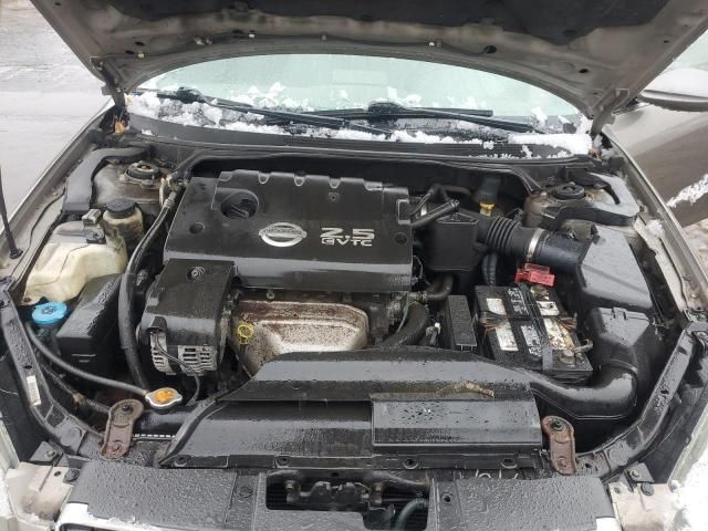 2005 Nissan Altima S