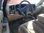 2004 Chevrolet Silverado C2500 Heavy Duty