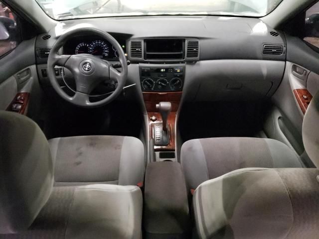 2008 Toyota Corolla CE