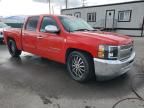 2012 Chevrolet Silverado C1500 LT