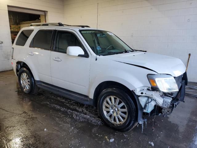 2011 Mercury Mariner Premier