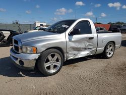 2005 Dodge RAM 1500 ST en venta en Homestead, FL