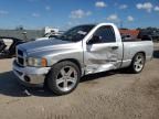 2005 Dodge RAM 1500 ST