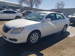 Salvage cars for sale at Albuquerque, NM auction: 2009 Toyota Avalon XL