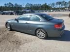 2009 BMW 328 I