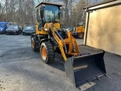 Salvage trucks for sale at Mendon, MA auction: 2025 Other 2025 'OTHER Heavy EQUIPMENT' Other