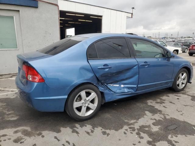 2006 Honda Civic EX