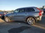 2018 Volvo XC90 T6