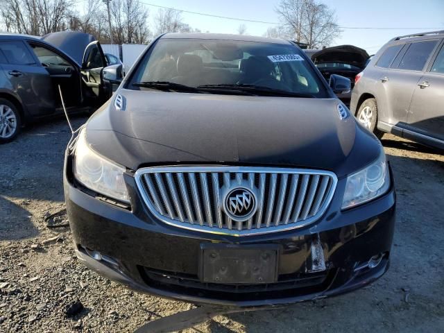 2012 Buick Lacrosse Touring