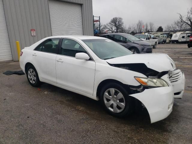 2009 Toyota Camry Base