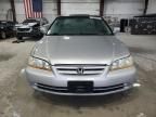 2002 Honda Accord EX