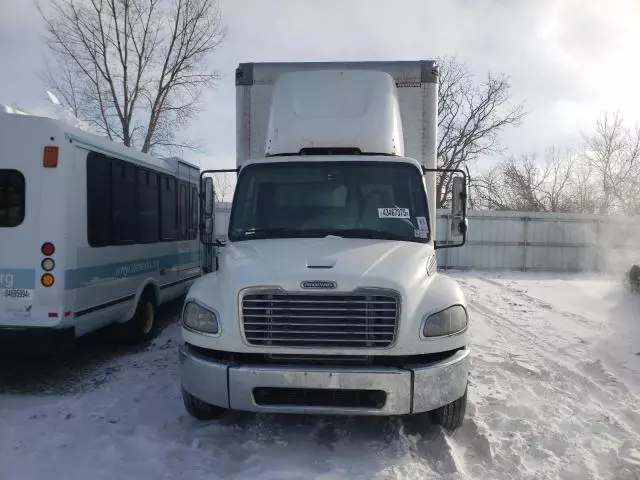 2017 Freightliner M2 106 Medium Duty