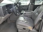 2006 Chevrolet Tahoe C1500