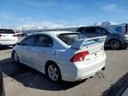 2006 Honda Civic EX