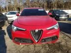 2018 Alfa Romeo Stelvio TI