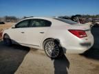 2014 Buick Lacrosse Touring