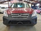 2006 Honda CR-V EX