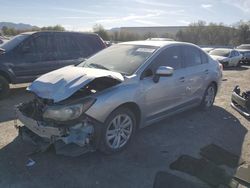 2015 Subaru Impreza Premium en venta en Las Vegas, NV