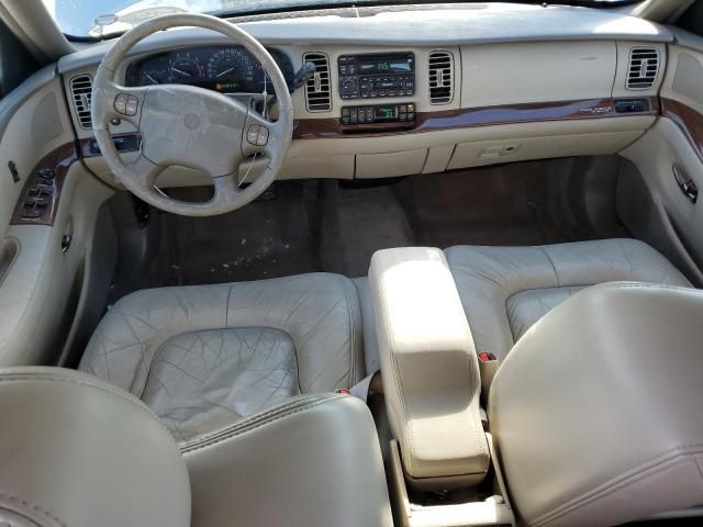 2003 Buick Park Avenue