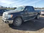 2009 Ford F150 Super Cab