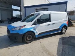 Ford salvage cars for sale: 2020 Ford Transit Connect XL