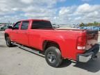 2008 GMC Sierra C2500 Heavy Duty