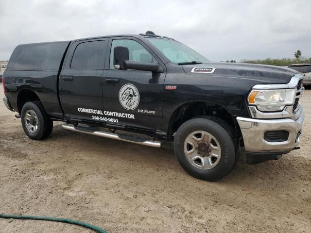 2019 Dodge RAM 2500 Tradesman