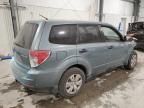 2009 Subaru Forester 2.5X