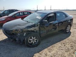 2010 KIA Forte LX en venta en Houston, TX