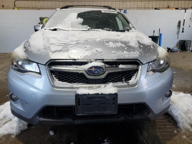 2015 Subaru XV Crosstrek 2.0 Premium