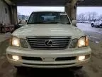 2006 Lexus LX 470