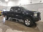 2007 Ford F250 Super Duty