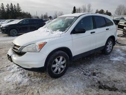 2011 Honda CR-V LX en venta en Bowmanville, ON