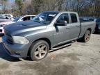 2012 Dodge RAM 1500 Sport