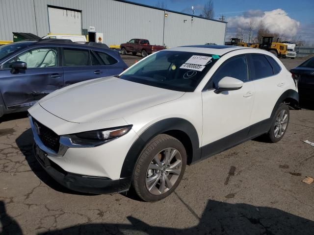 2021 Mazda CX-30 Preferred