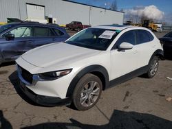 Mazda cx30 salvage cars for sale: 2021 Mazda CX-30 Preferred