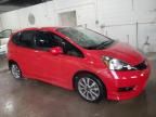 2012 Honda FIT Sport