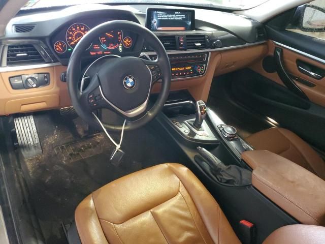 2014 BMW 428 XI