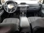 2007 Mitsubishi Endeavor LS