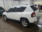 2015 Jeep Compass Latitude