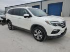 2017 Honda Pilot EXL