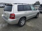 2004 Toyota Highlander