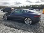 2017 Jaguar F-TYPE S