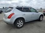 2007 Nissan Murano SL