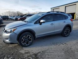 2013 Subaru XV Crosstrek 2.0 Premium en venta en Duryea, PA