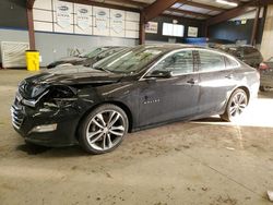 2023 Chevrolet Malibu LT en venta en East Granby, CT