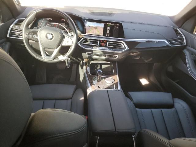 2020 BMW X5 Sdrive 40I