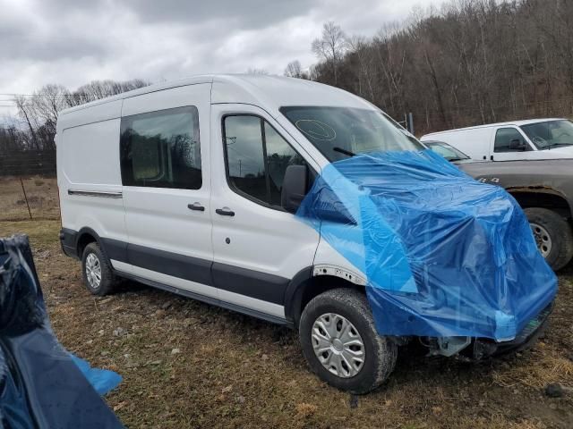 2019 Ford Transit T-250