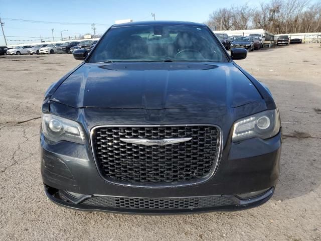 2015 Chrysler 300 S